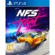 Igra Need for Speed: Heat (PS4)