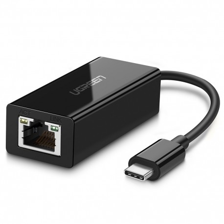 Ugreen USB-C Gigabit mrežna kartica