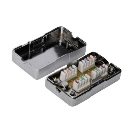 I člen spojnik Krone blok FTP CAT6 Digitus DN-93903