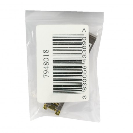 Pretvornik RJ45 SFP Mini-GBIC 10Giga Mikrotik S+RJ10