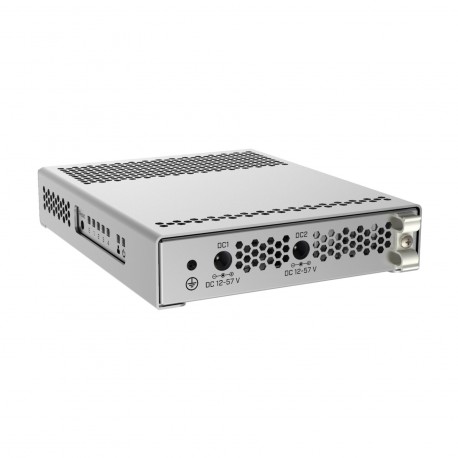 Stikalo Giga 01xRJ45 4xSFP+ CRS305-1G-4S+IN Mikrotik