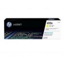 Toner HP 410X rumena, CF412X