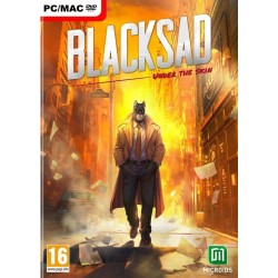 Igra BlackSad: Under the Skin - Limited Edition (PC)