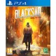 Igra BlackSad: Under the Skin - Limited Edition (PS4)