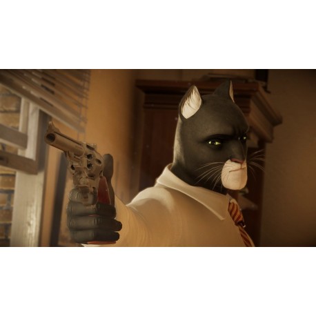 Igra BlackSad: Under the Skin - Limited Edition (PS4)