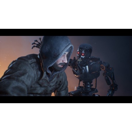 Igra  Terminator: Resistance (PS4)
