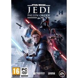 Igra Star Wars Jedi: Fallen Order (PC)