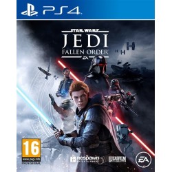 Igra Star Wars Jedi: Fallen Order (PS4)