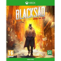 Igra BlackSad: Under the Skin - Limited Edition (Xone)