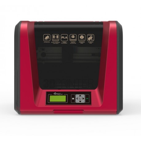 3D tiskalnik da Vinci Jr. Pro, 3F1JPXEU01B