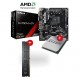 AMD komplet za nadgradnjo