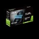 Grafična kartica GeForce GTX 1660 SUPER OC Dual EVO, Asus