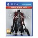 Igra Bloodborne Game of the Year Edition (playstation 4)