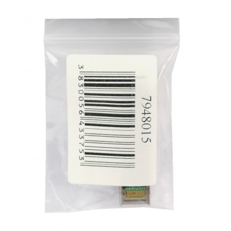 Pretvornik FO SFP Mini-GBIC 10Giga Multimode Mikrotik S+85DLC03D