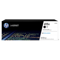 Toner HP 415X črn, W2030X