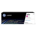 Toner HP 415X magenta, W2033X