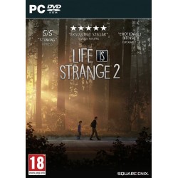 Igra Life is Strange 2 (PC)