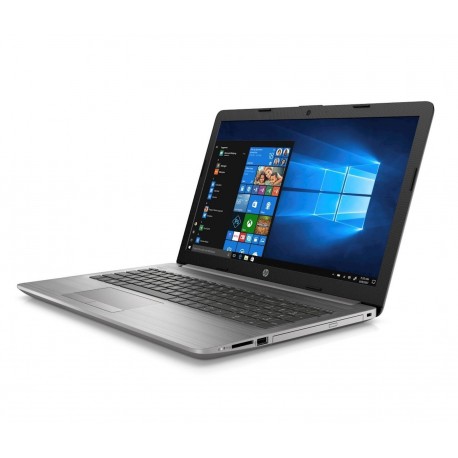 Prenosnik HP 250 G7, i5-8250U, 8GB, SSD 512, W10P