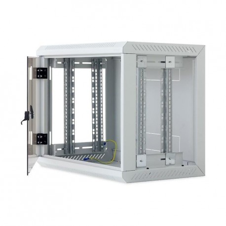 Kabinet zidni  6U 370 600x500 Triton snemljive stranice