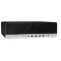 Računalnik HP EliteDesk 800 G5 SFF, i5-9500, 8GB, SSD 256, W10P