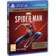 Igra MARVEL´S SPIDERMAN - GAME OF THE YEAR (PS4)