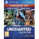Igra UNCHARTED COLLECTION HITS (PS4)
