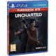 Igra UNCHARTED THE LOST LEGACY HITS (PS4)