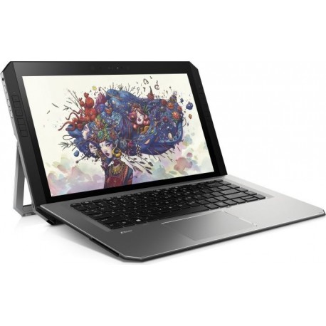 Prenosnik renew Prenosnik HP ZBook x2 G4 Detachable Workstation DreamColour / i7