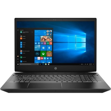 Prenosnik renew HP Pavilion Gaming Laptop 15-cx0990nl, 4XY96EAR