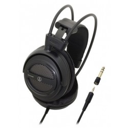 Slušalke Audio-Technica ATH-AVA400, črne