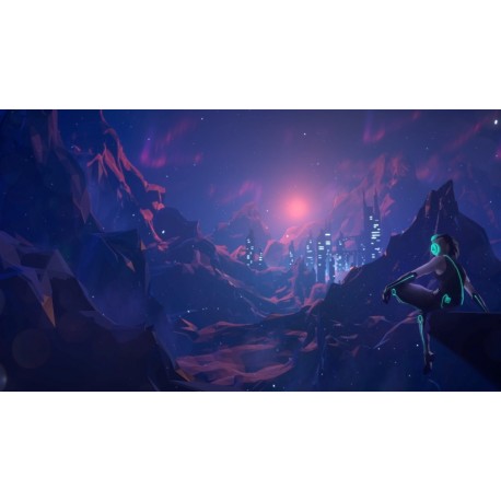 Igra AVICII Invector (Xone)