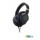 Slušalke Audio-Technica ATH-MSR7b, črne