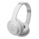 Slušalke Audio-Technica ATH-S200BT Wireless, bele