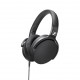 Slušalke Sennheiser HD 400S, črne