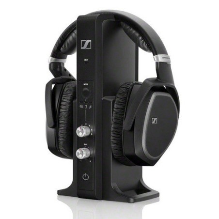 Slušalke Sennheiser RS 195, wireless