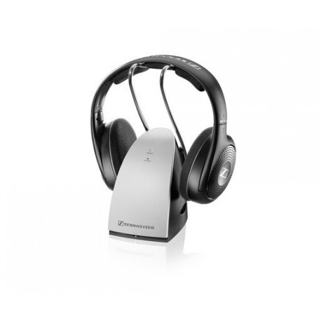 Slušalke Sennheiser RS 120-8 II, brezžične