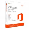 Microsoft Office 365 Personal, slovenski, 1 letna naročnina