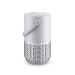 Zvočnik Bose Portable Home Speaker, srebrn
