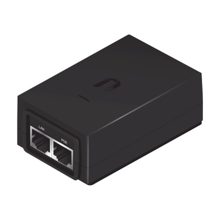 PoE - napajanje preko UTP 24W GIGA Pasivni POE-48V-24W UBIQUITI
