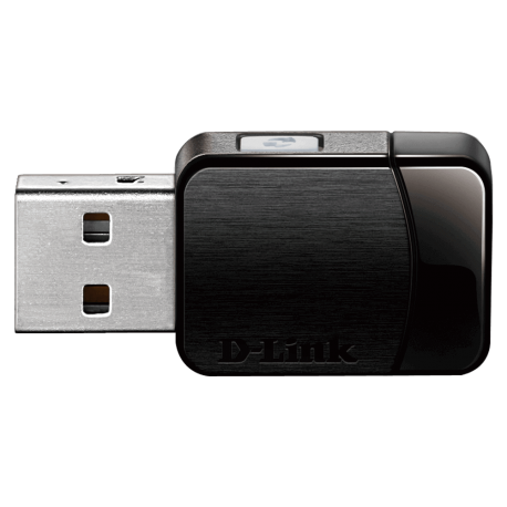 Brezžični Wi-FI vmesnik USB, D-Link DWA-171