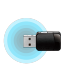 Brezžični Wi-FI vmesnik USB, D-Link DWA-171
