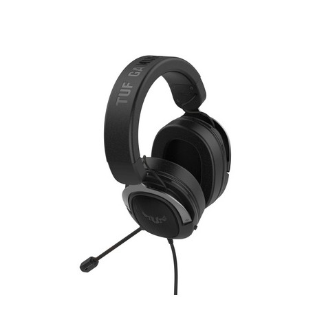Slušalke ASUS TUF Gaming H3, črne