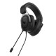 Slušalke ASUS TUF Gaming H3, črne