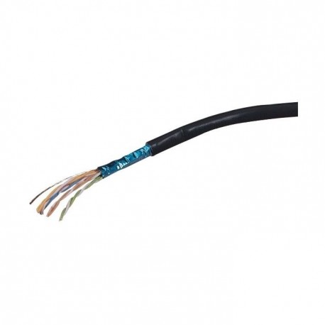 Kabel CAT.5e FTP 4x2 AWG24 TC PRO 305m ZUNANJI Ubiquiti