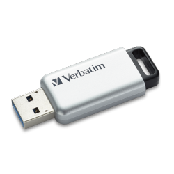 Varen pomnilniški ključ USB Verbatim Secure Pro USB 3.0 16GB 98664