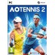Igra AO Tennis 2 (PC)