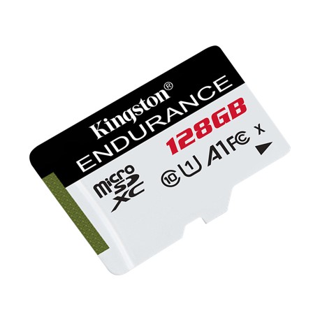 SDXC Kingston micro 128gb high endurance, SDCE/128GB