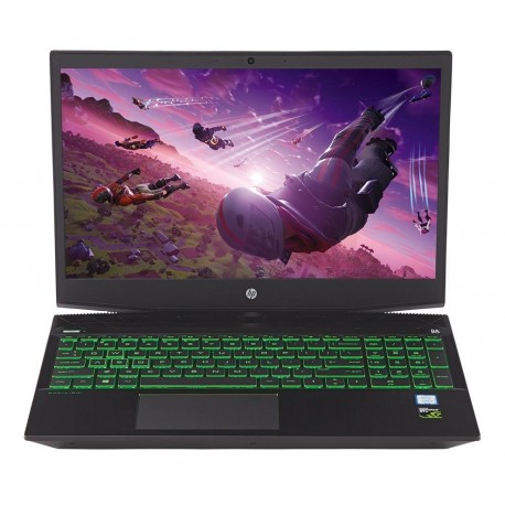 Prenosnik renew HP Pavilion Gaming Laptop 15-cx0033nw, 4UG08EAR