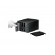 NAS naprava Buffalo TeraStation 1400 16TB (TS1400D1604, 1x Giga, RAID)