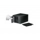 NAS naprava Buffalo TeraStation 1400 16TB (TS1400D1604, 1x Giga, RAID)
